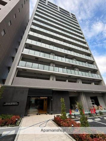 ESLEAD RESIDENCE玉造ザ・イースト