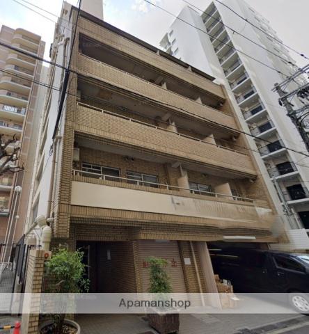 グラントピア北堀江