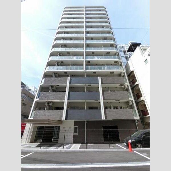 エスリード難波 THE FIRST