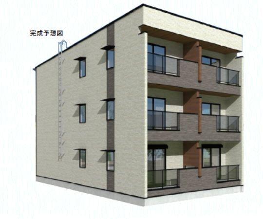 ラ・プレニチュード・アモネーズ