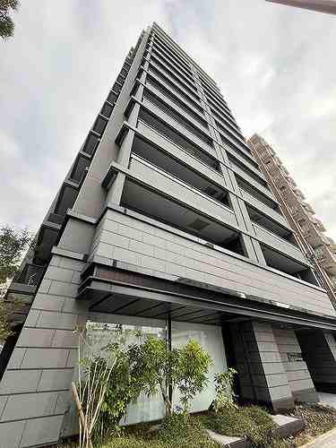 レ・ジェイド四天王寺夕陽丘