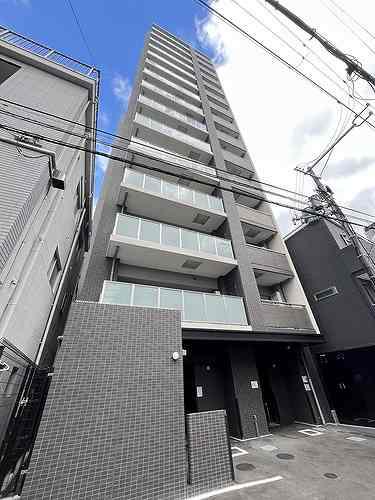 プレサンスロジェ天王寺真田山公園