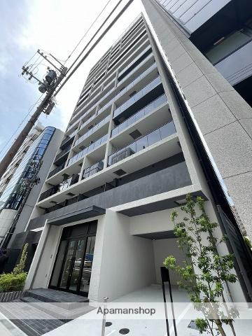 URBANEX谷町四丁目(2LDK/13階)