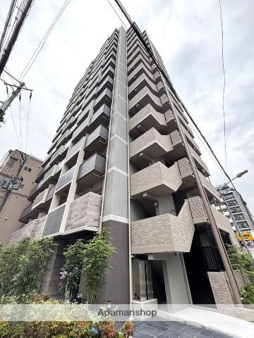 FIRST FIORE新町ファジスタ