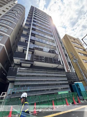 エスレジデンス谷町六丁目ALOアロー