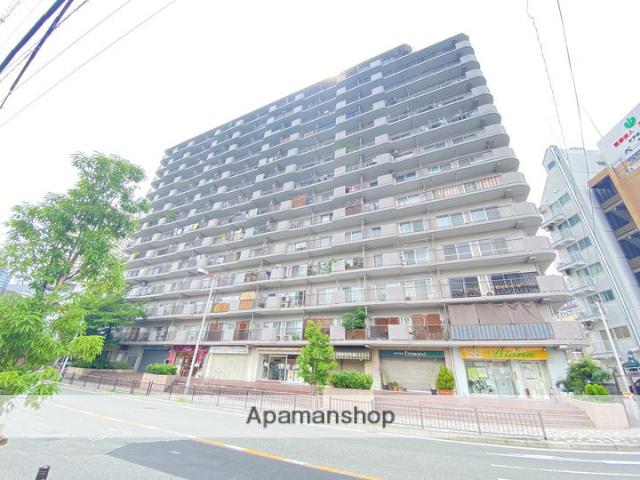 シャルム京橋
