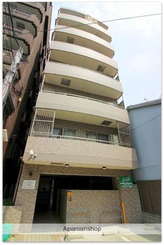 リバーサイド日本橋