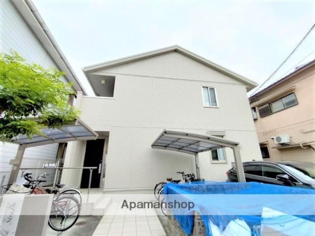 ヘルト・シュトラーセ