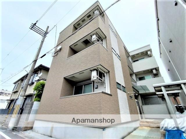 フジパレス吹田寿町Ⅰ番館