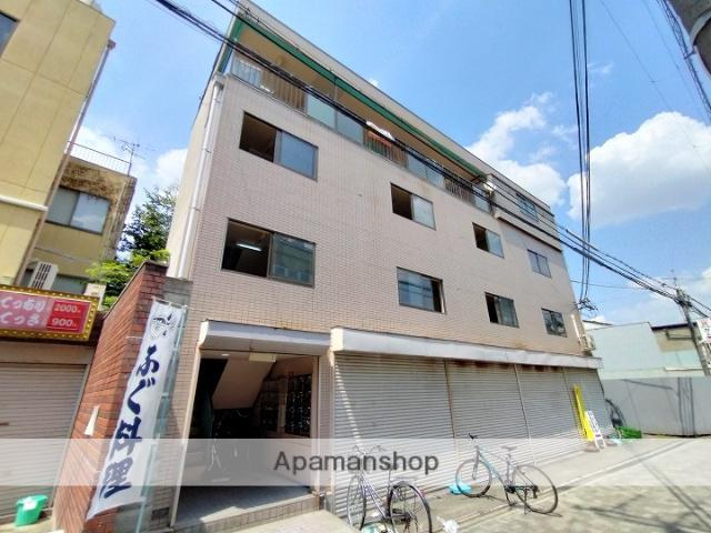 メゾンド・ルミエール