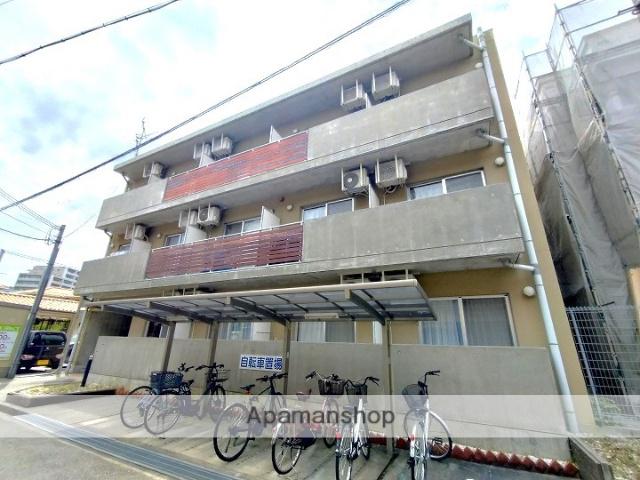 レッドウェル山手
