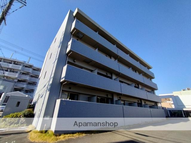 フロンティア中川