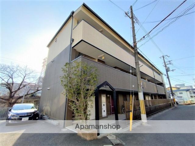 キープロハイツⅡ