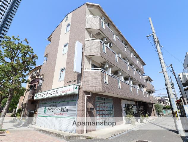 ワイズマンション