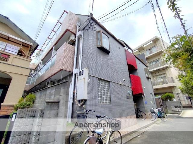 プレアール吹田泉町2