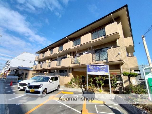 リバーサイドホーム