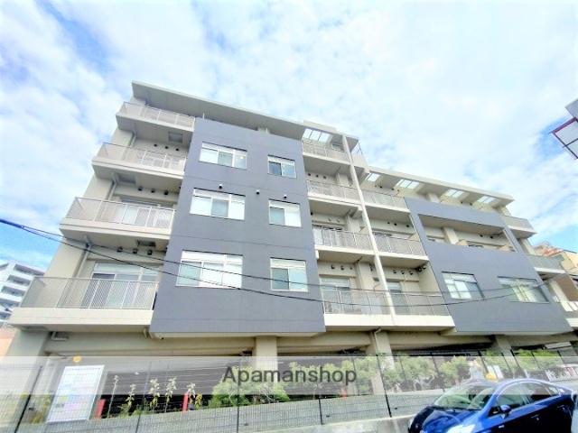 リーサイド豊津