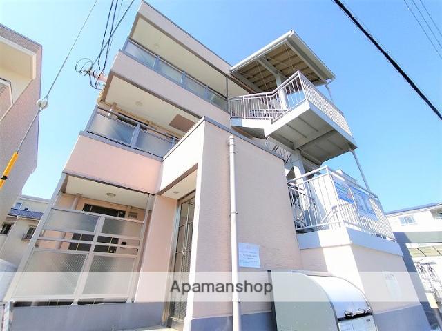 メゾンクラーラ