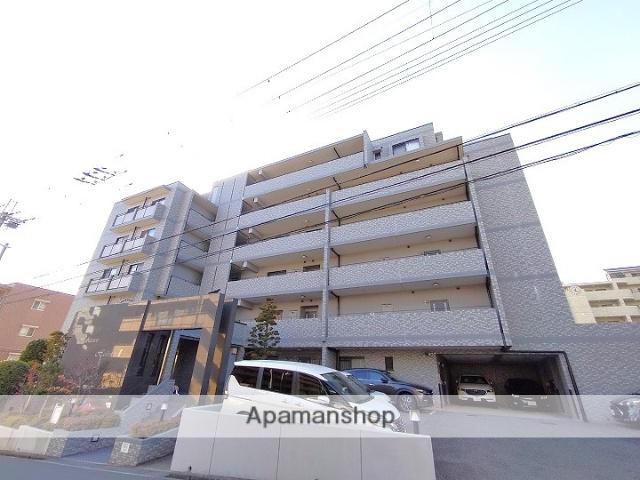 アビタシオン橋本3