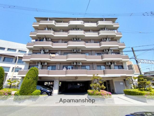 第2メゾンドオクノ