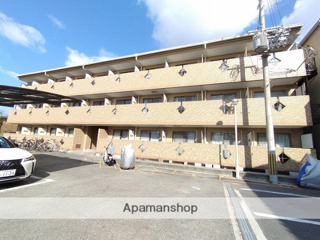 メゾンドスピカ