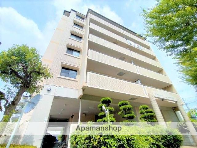 アビタシオン橋本Ⅰ