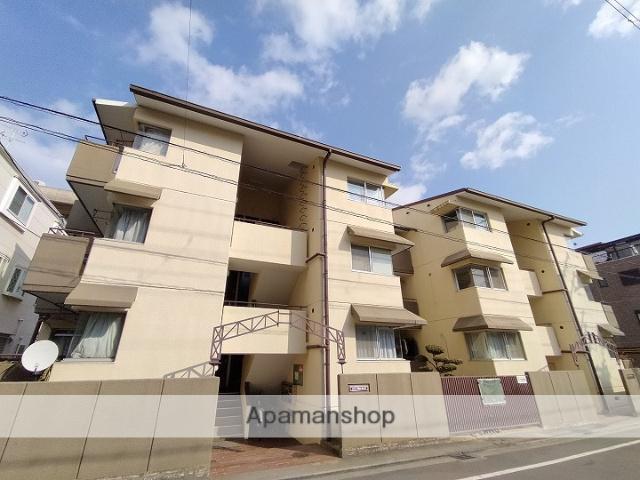 ハイツキュービック