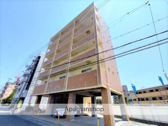 メロディーハイツ千里丘