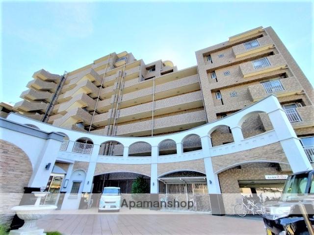 レジディア千里万博公園