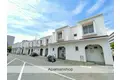 真協テラスハウス