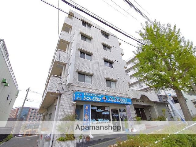 ロイヤルハイツ歌園