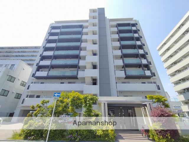 アンフィニ12江坂ガーデン