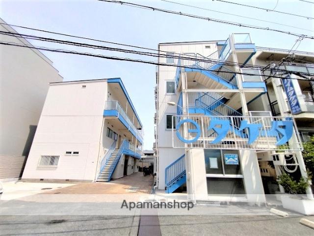 ハイムタケダT-4