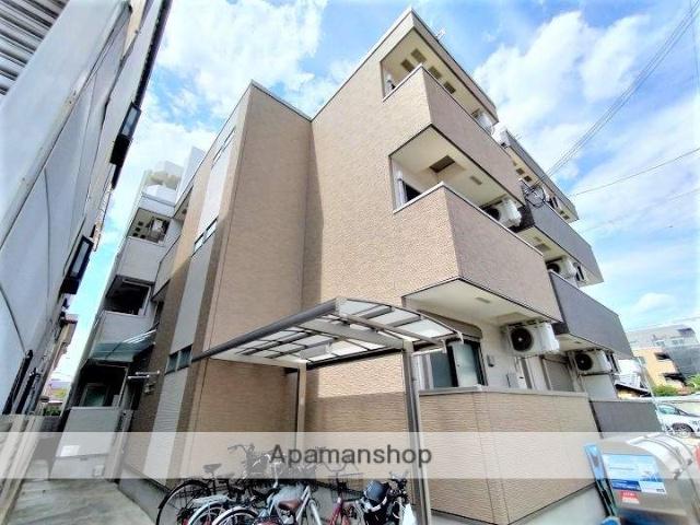 フジパレス内本町Ⅱ番館