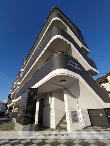 朝日が丘尾田ハイツ(1K/3階)