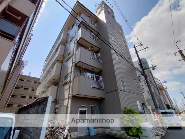 キープロハイツ