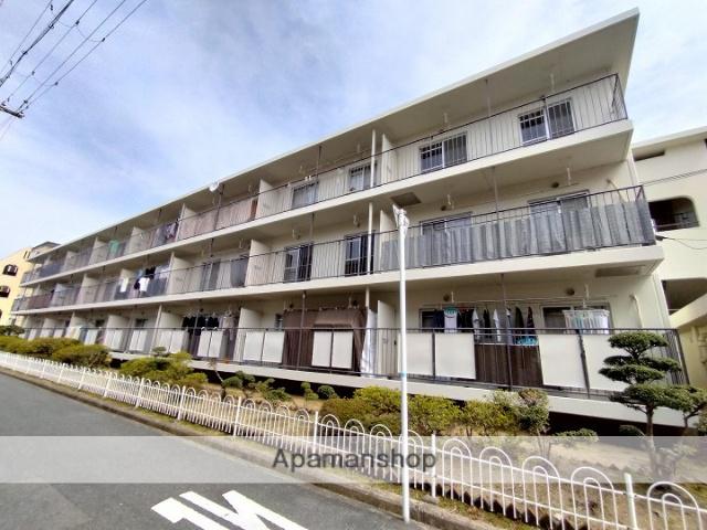 グリーンハイツ正雀