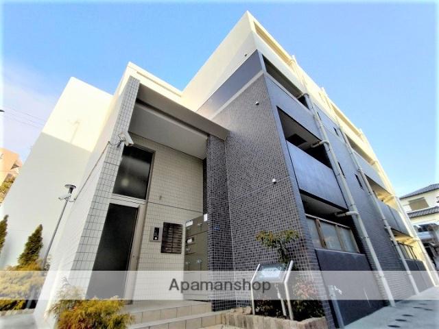 東海道本線 吹田駅(ＪＲ) 徒歩5分 4階建 築11年