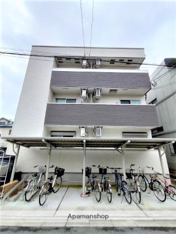 フジパレス吹田寿町Ⅲ番館