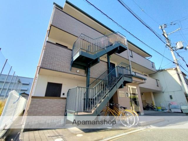 チェリーハイツ