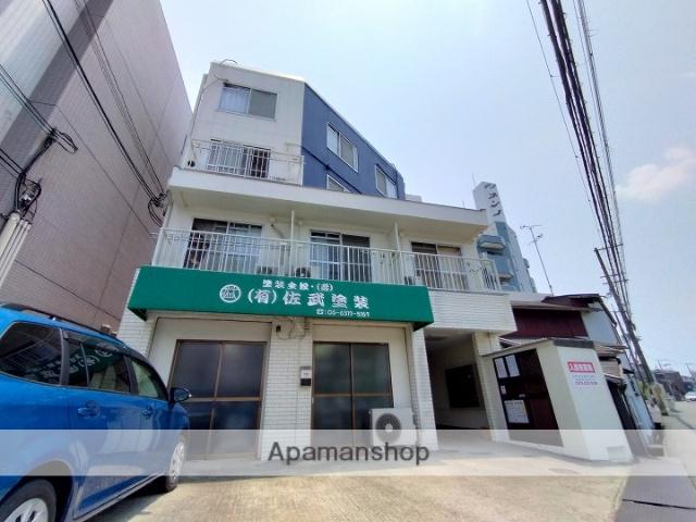 ナンノ第15号館