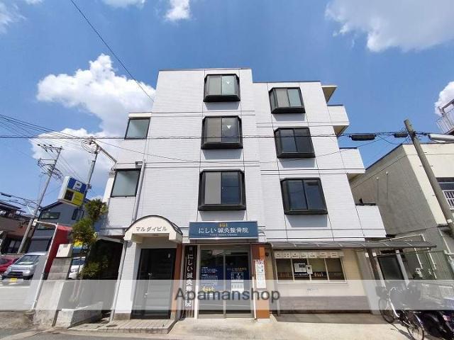 片山町マルダイビル