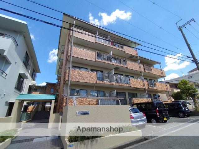 奥センチュリーハイツ2