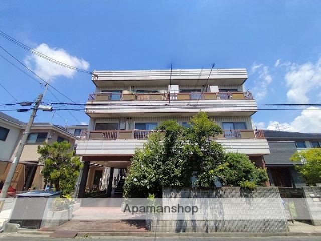 橋本マンション