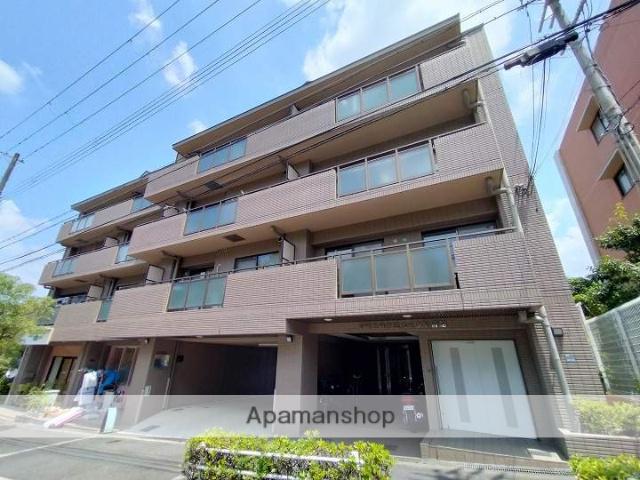 千里五月ヶ丘ハイツV番館