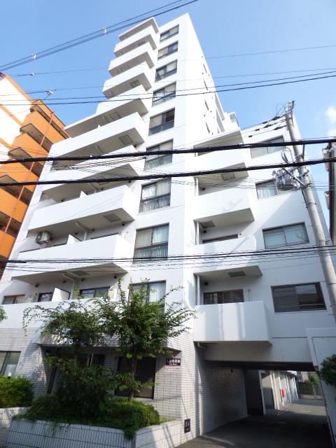 JMRレジデンス新大阪 