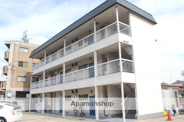 浜口マンション