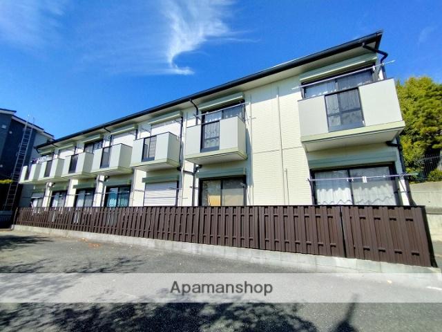 パーシモンハウス