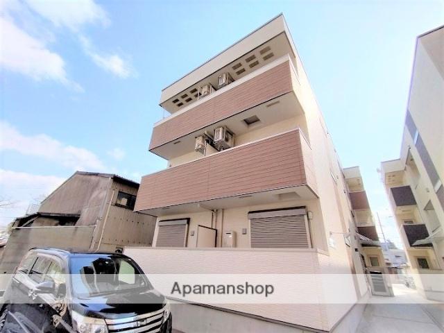 くすのきアパートメントⅠ