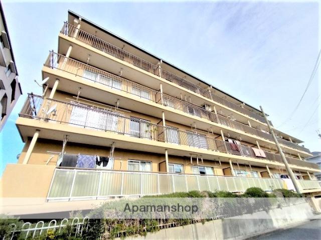 千里パノラマハイツ